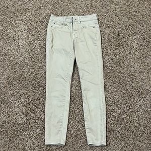 Aeropostale pants size 0 short.